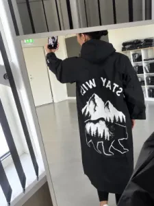Vihmamantel