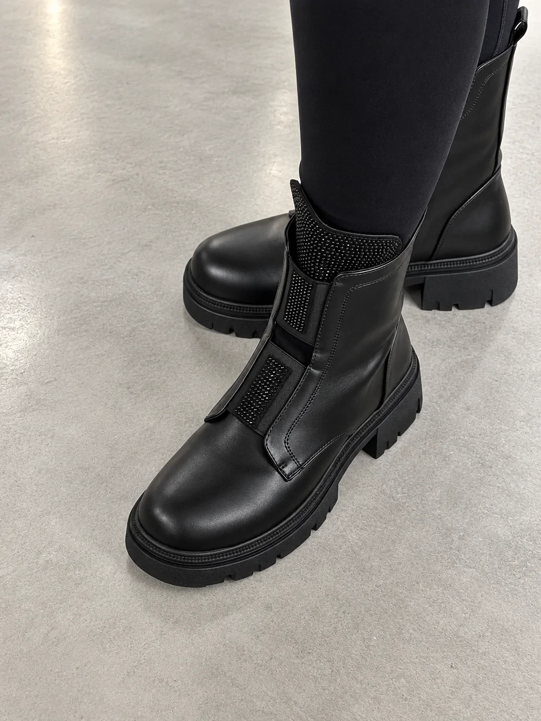 Saapad